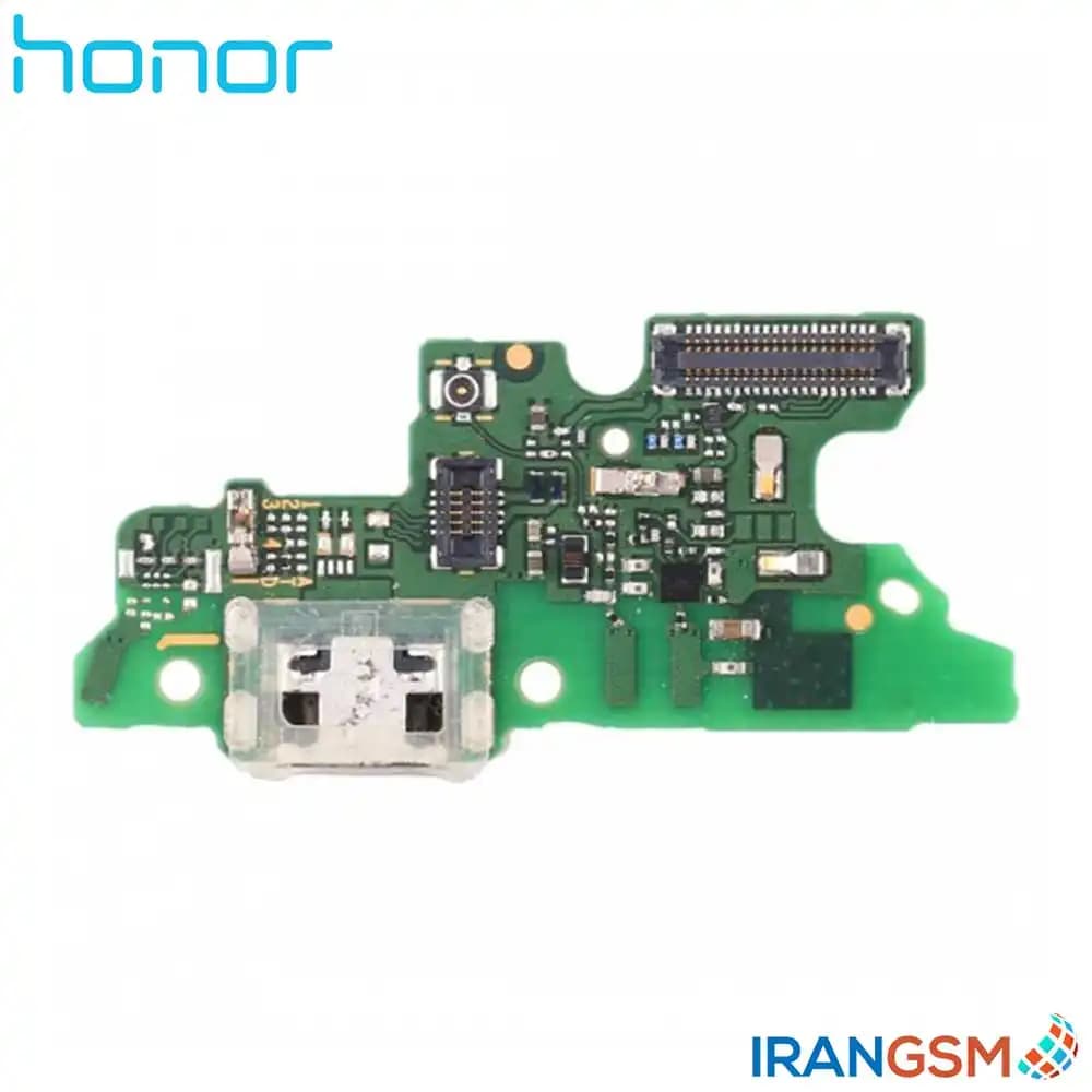 برد شارژ موبایل آنر Honor 6X 2016 / Huawei GR5 2017 — تصویر ۵