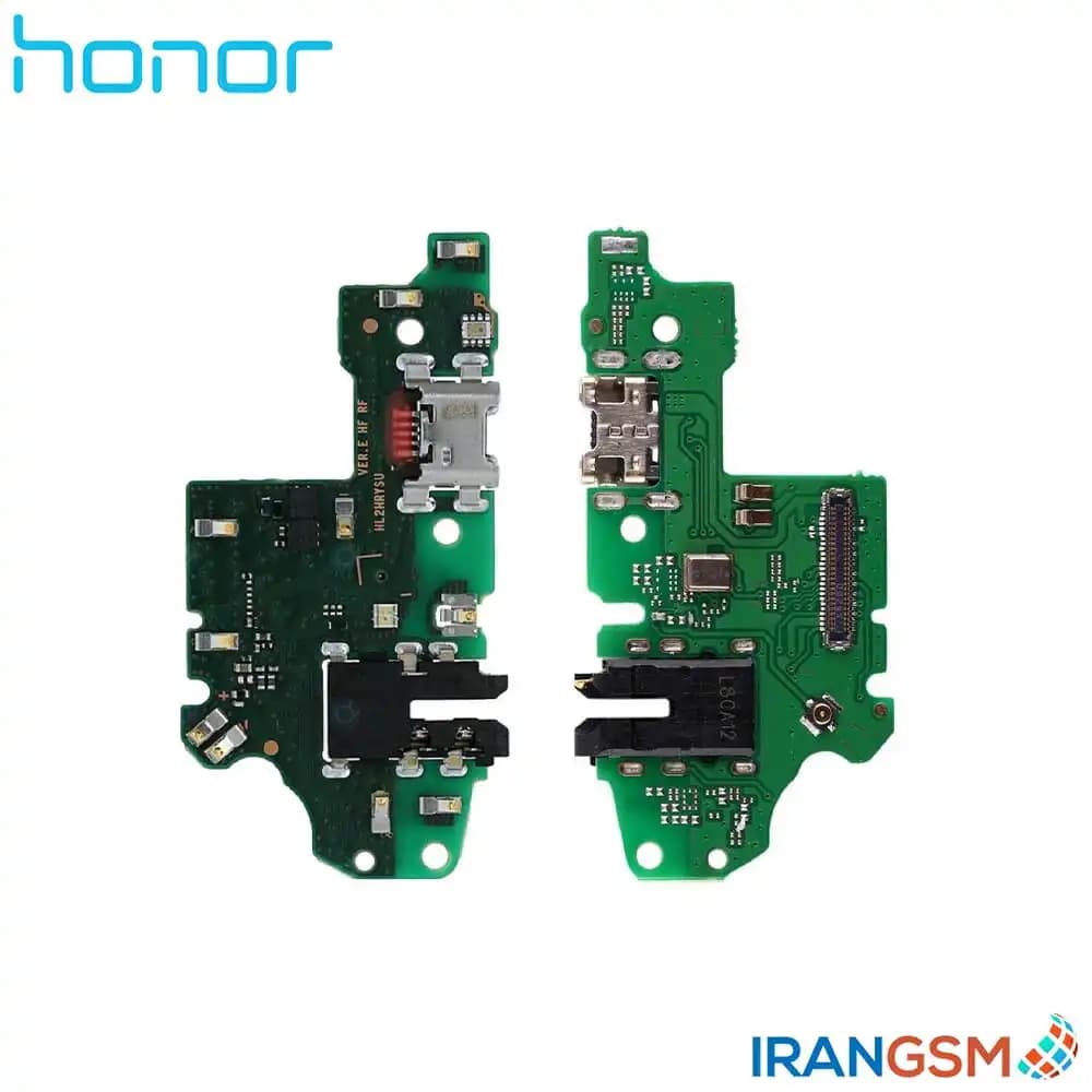 برد شارژ موبایل آنر Honor 10 Lite 2018