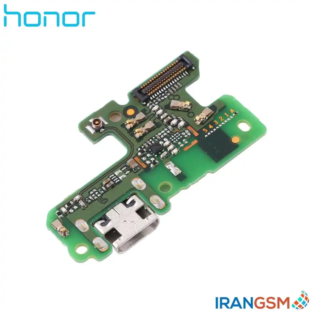 برد شارژ موبایل آنر Honor 8 Lite 2017 / P9 Lite 2017 — تصویر ۳