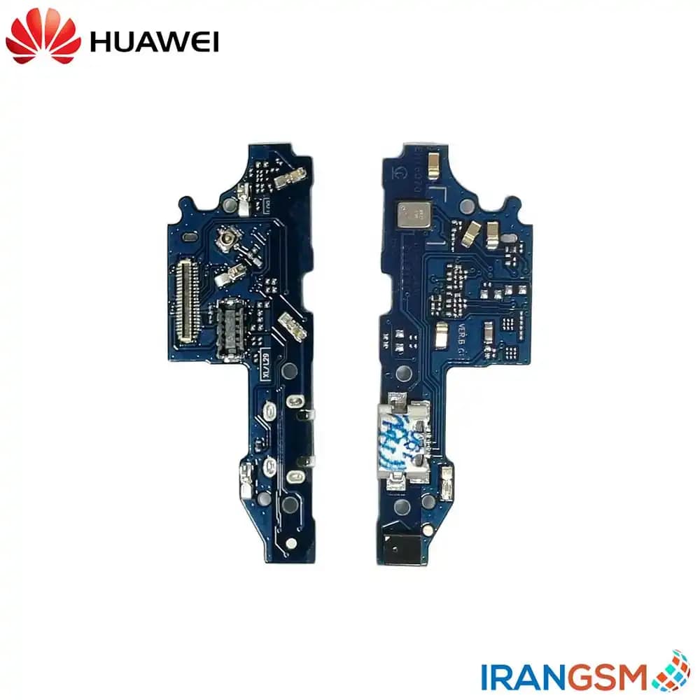 برد شارژ موبایل هواوی Huawei Mate 8