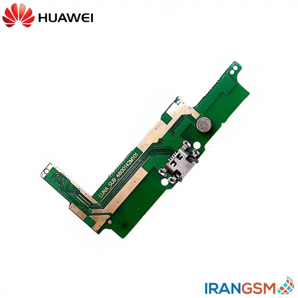 برد شارژ موبایل هواوی Huawei Y3 II 4G — تصویر ۲
