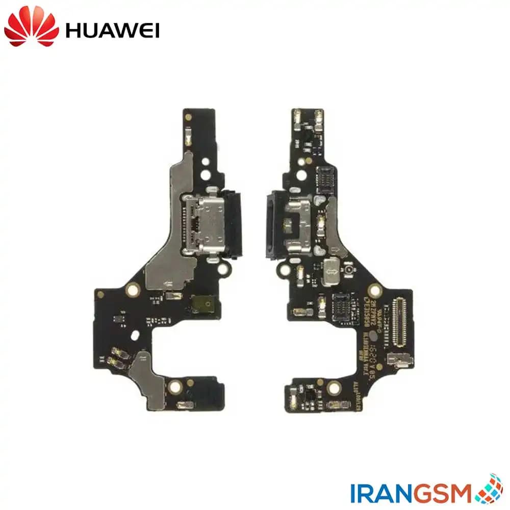 برد شارژ موبایل هواوی Huawei P9 Plus