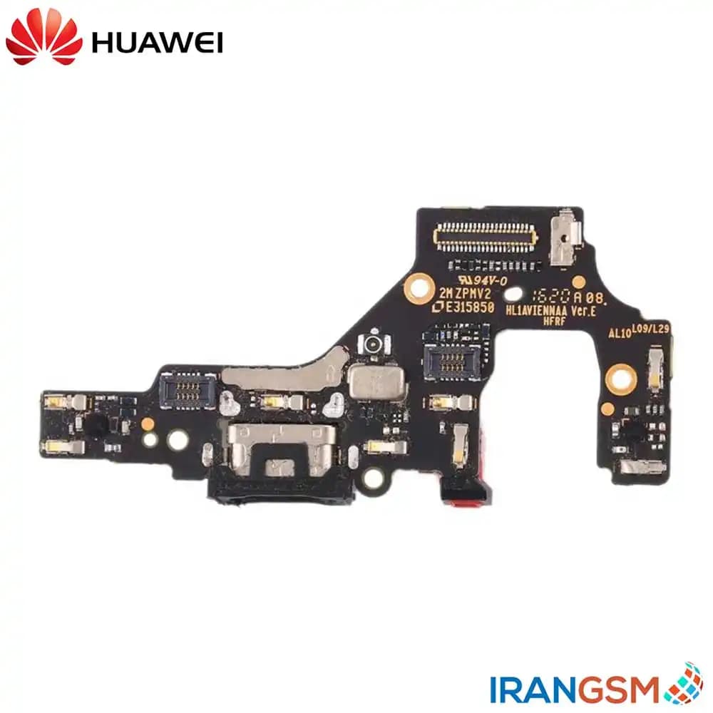 برد شارژ موبایل هواوی Huawei P9 Plus — تصویر ۳