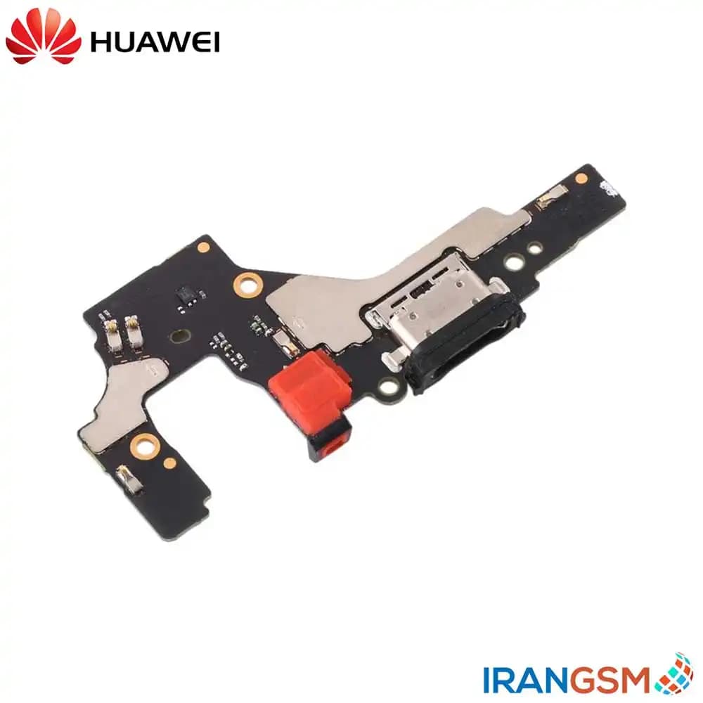برد شارژ موبایل هواوی Huawei P9 Plus — تصویر ۴