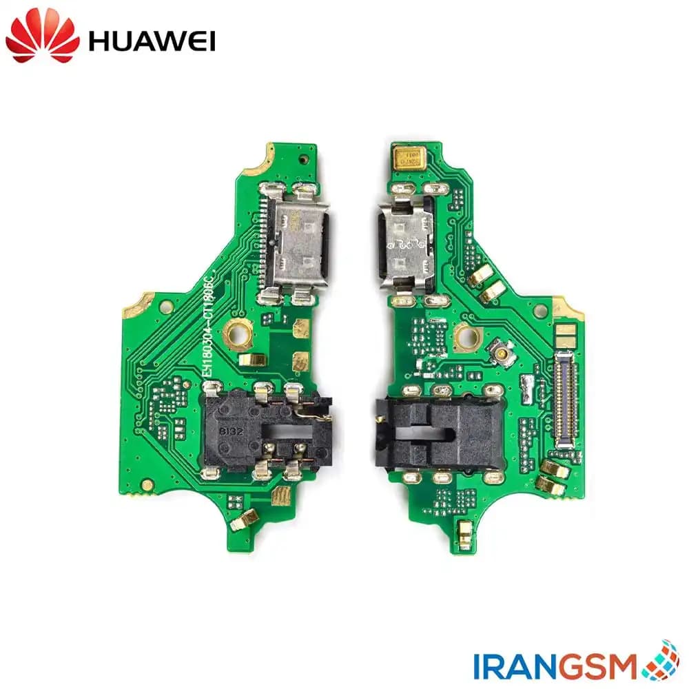 برد شارژ موبایل هواوی Huawei nova 3e 2018 / P20 lite 2018
