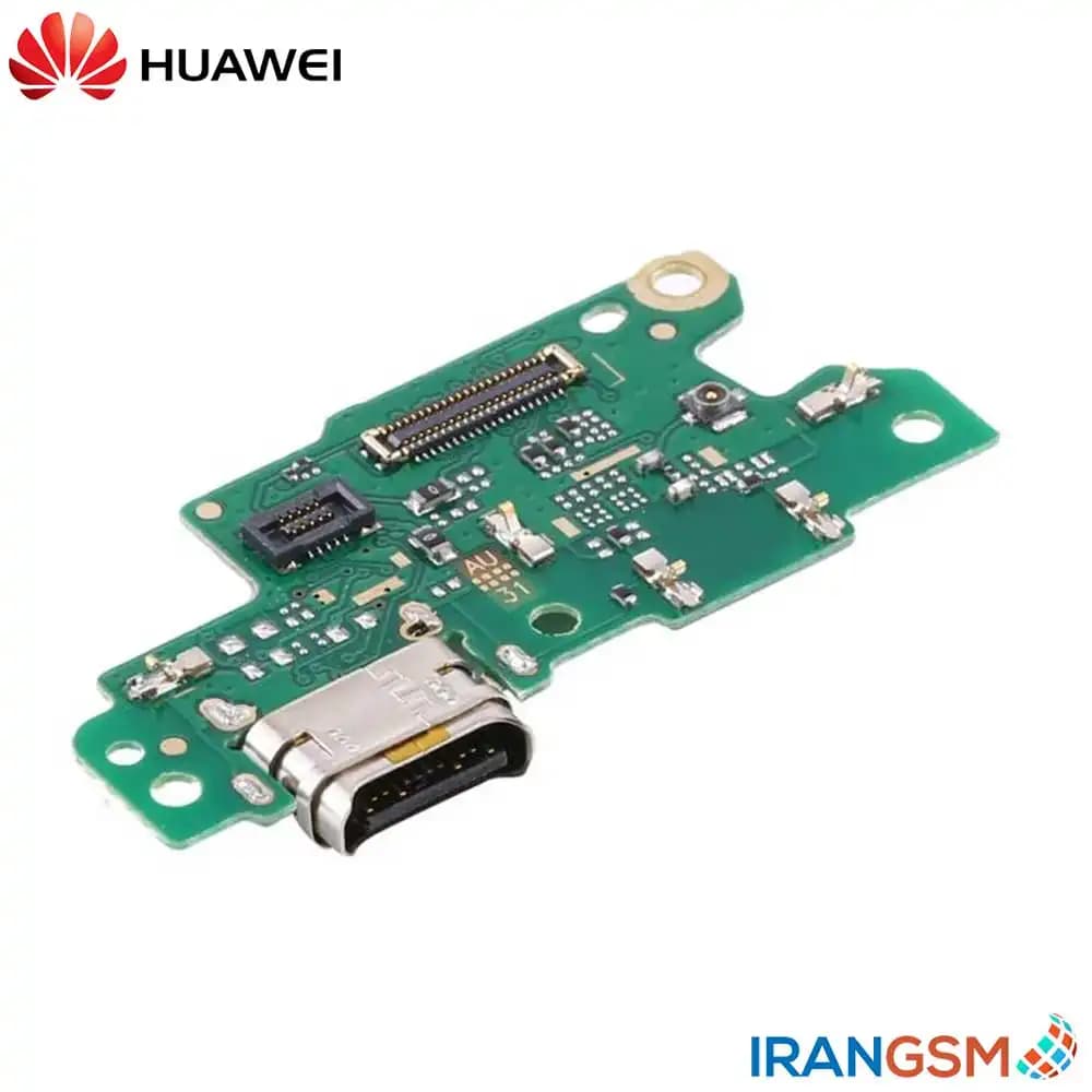 برد شارژ موبایل هواوی Huawei nova plus — تصویر ۴