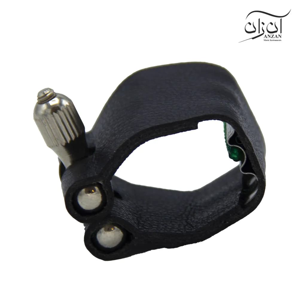 بست چرمی سرساز کلارینت