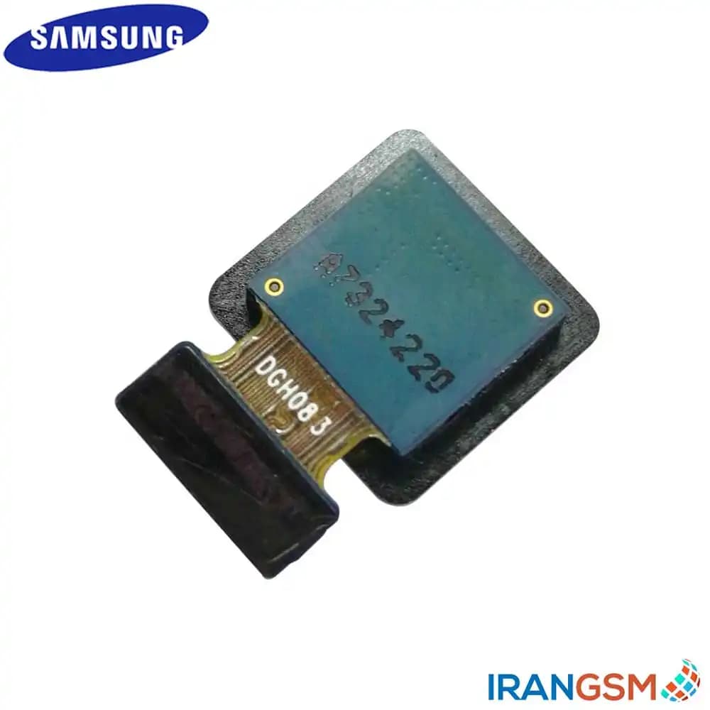 دوربین پشت موبایل سامسونگ Samsung Galaxy A5 2017 SM-A520 — تصویر ۴