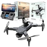 کوادکوپتر (هلی شات) دوربین دار Green Lion G980 Drone