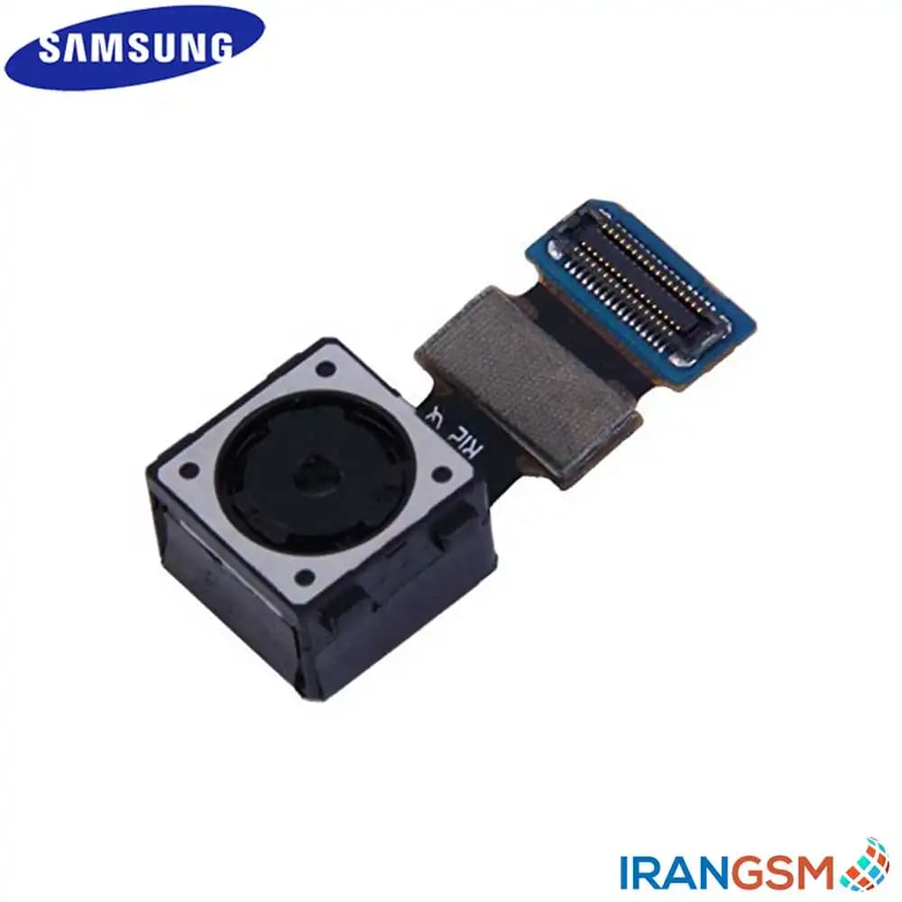 دوربین پشت موبایل سامسونگ Samsung Galaxy Note 3 Neo SM-N750 — تصویر ۵