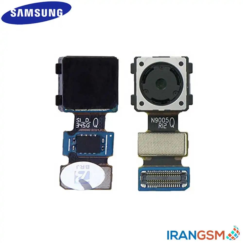 دوربین پشت موبایل سامسونگ Samsung Galaxy Note 3 Neo SM-N750