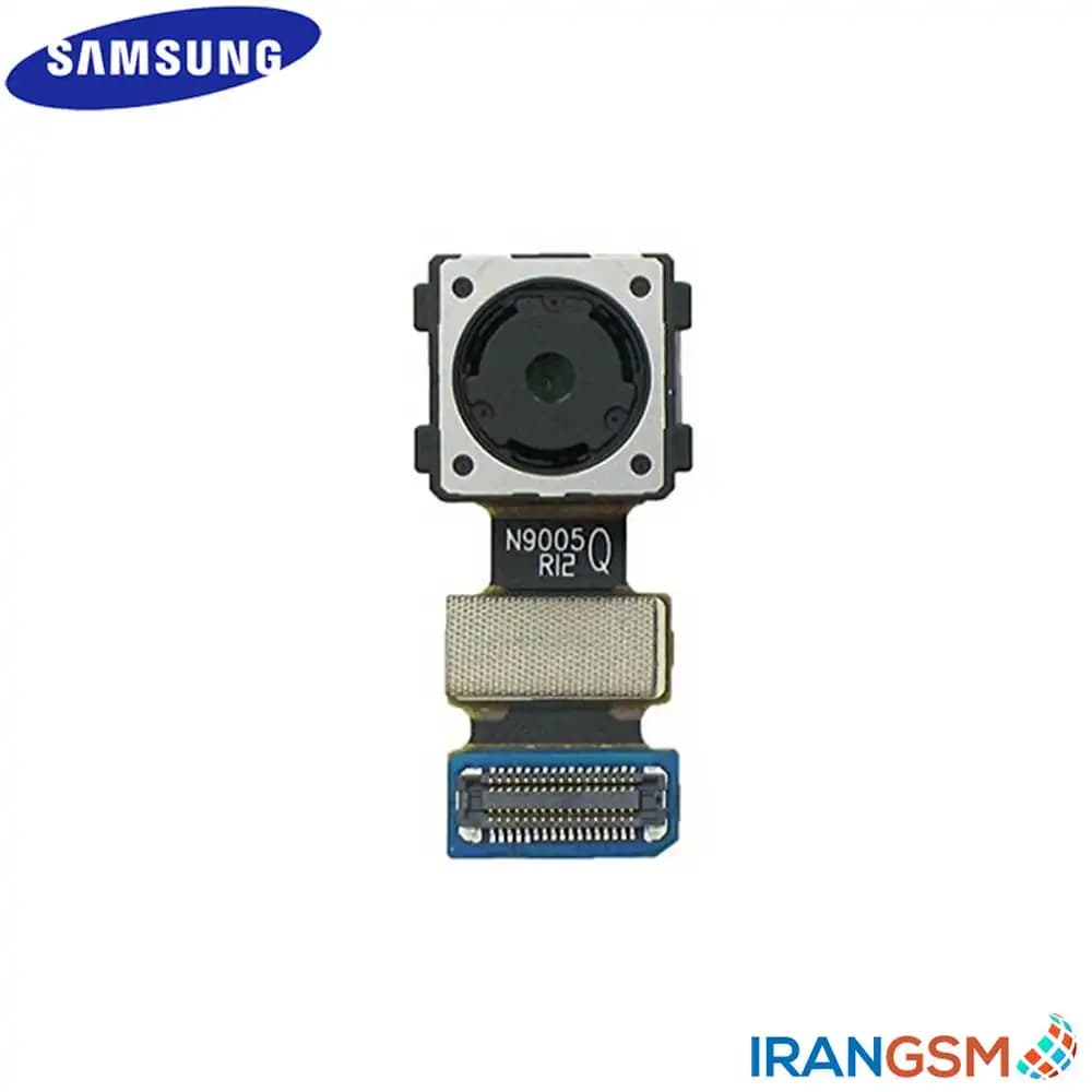 دوربین پشت موبایل سامسونگ Samsung Galaxy Note 3 Neo SM-N750 — تصویر ۴