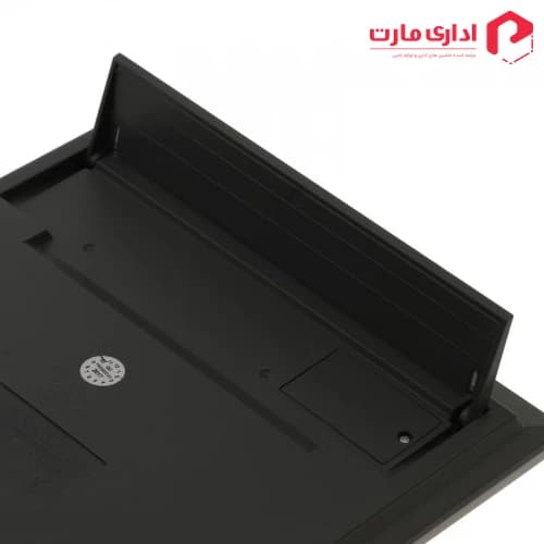 ماشین حساب کاسیک مدل Dj-2170C — تصویر ۹
