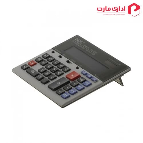 ماشین حساب کاسیک مدل Dj-2170C — تصویر ۷
