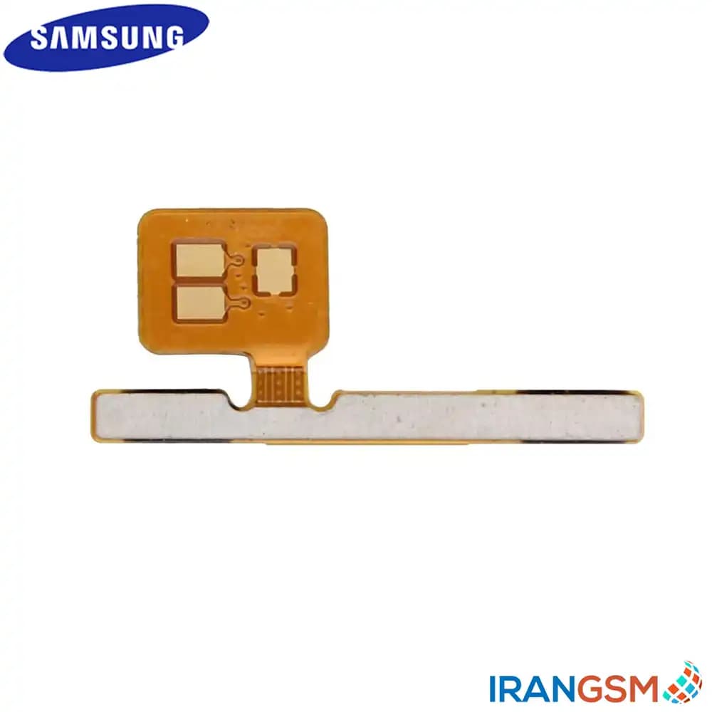 فلت ولوم موبایل سامسونگ Samsung Galaxy S5 mini SM-G800 — تصویر ۴