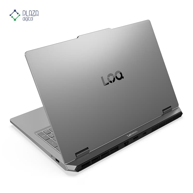 لپ تاپ گیمینگ لنوو 15.6 اینچی مدل LOQ Essential 15IRX11 i5 13450HX 16GB 1TB RTX5050 — تصویر ۵