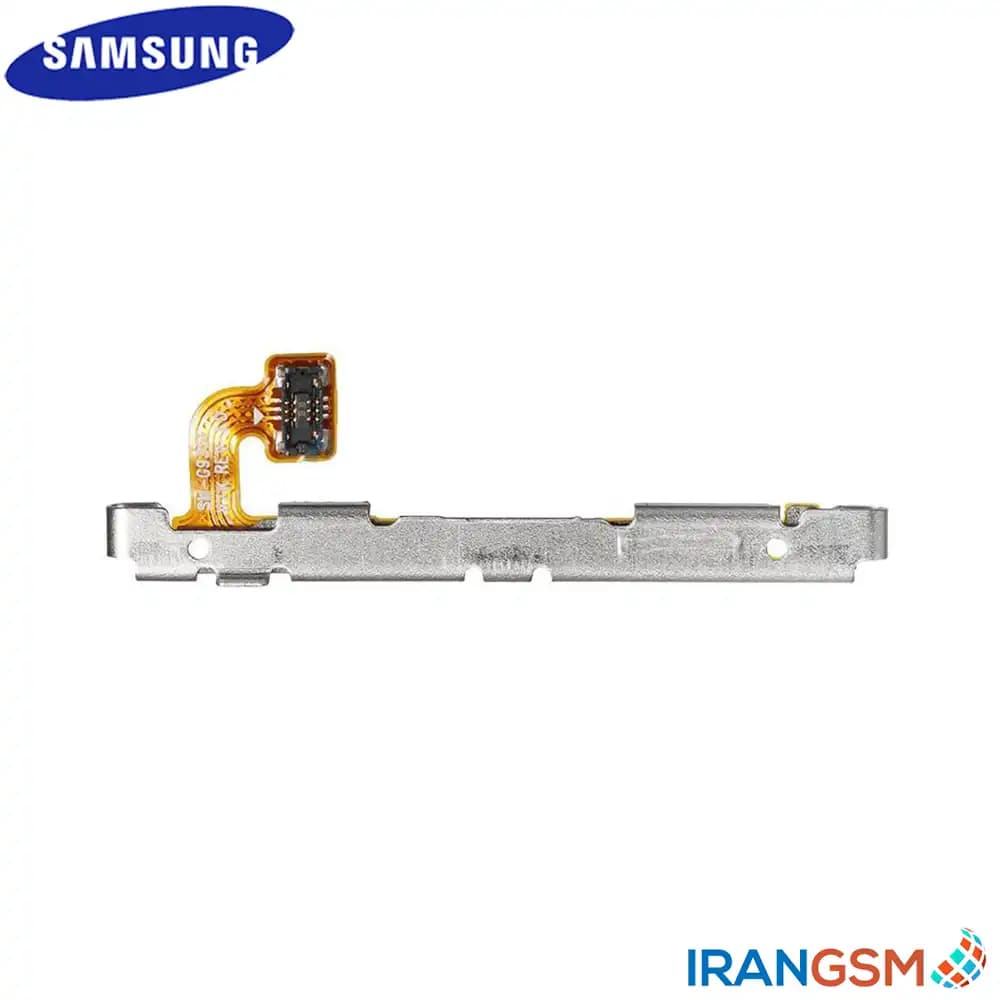 فلت ولوم موبایل سامسونگ Samsung Galaxy S7 edge SM-G935 — تصویر ۲