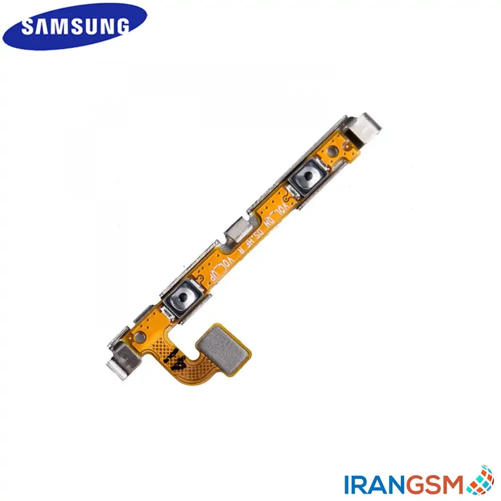 فلت ولوم موبایل سامسونگ Samsung Galaxy S7 edge SM-G935 — تصویر ۳