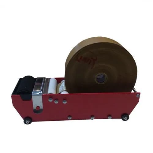 دستگاه آب چسب مدل EX-377 — تصویر ۲