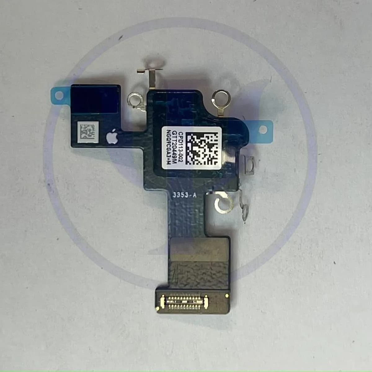 FLAT WIFI IPHONE 13 PRO MAX