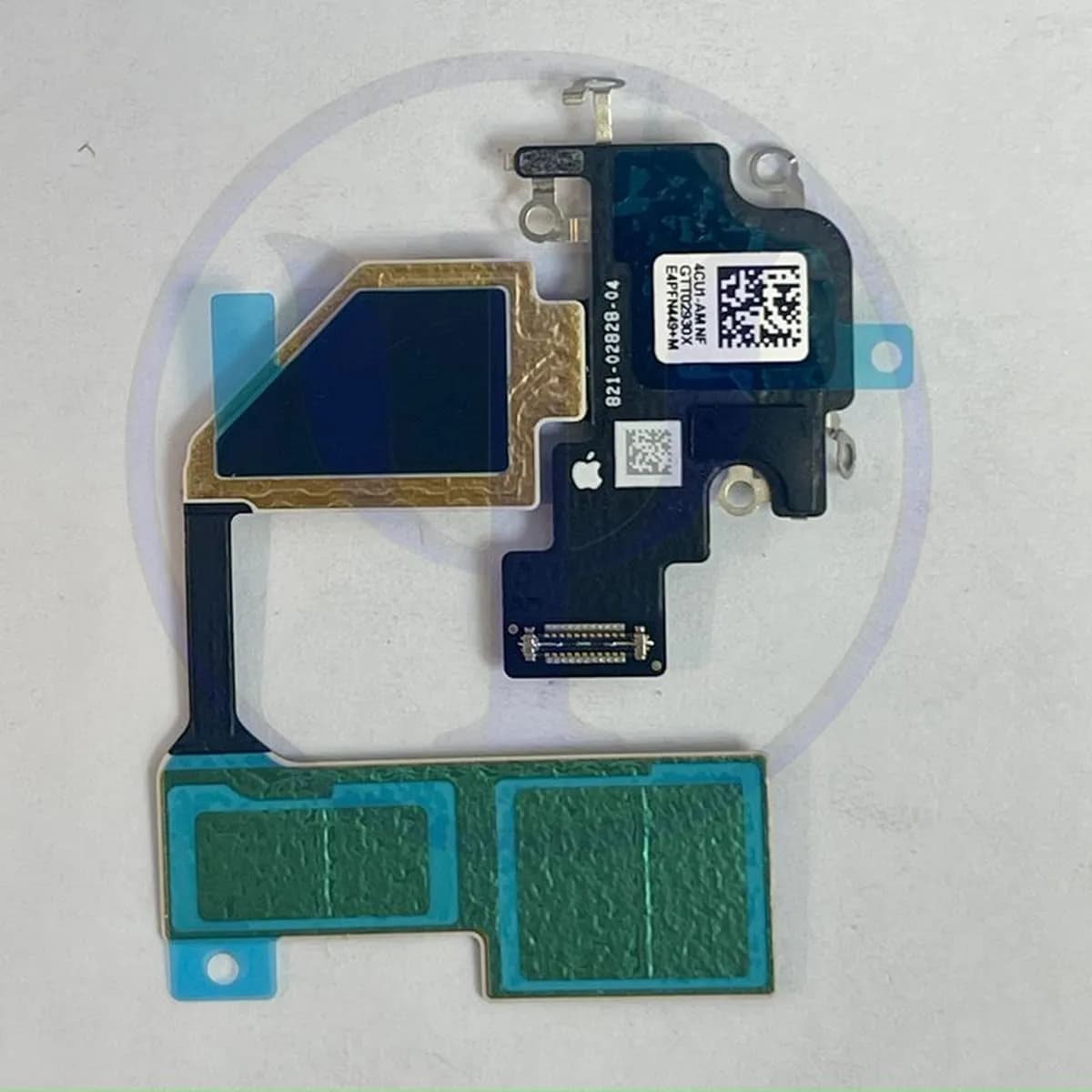 FLAT WIFI IPHONE 12 PRO MAX