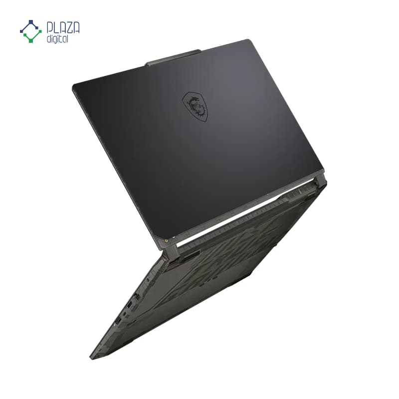 لپ تاپ گیمینگ ام اس آی 15.6 اینچی مدل Cyborg 15 A2RVE Core 7 240H 32GB 2TB RTX4050 — تصویر ۴