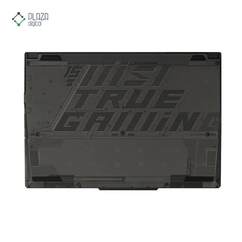 لپ تاپ گیمینگ ام اس آی 15.6 اینچی مدل Cyborg 15 A2RVE Core 7 240H 32GB 2TB RTX4050 — تصویر ۶