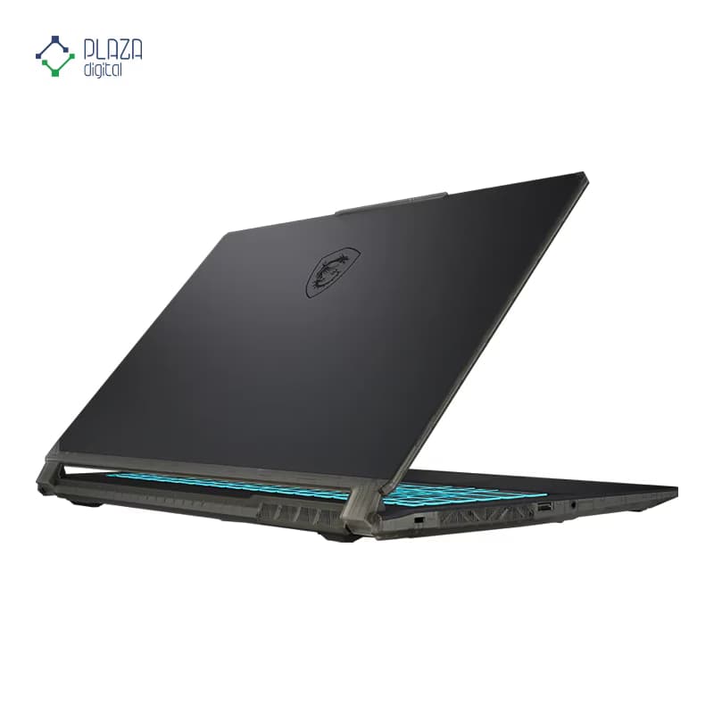 لپ تاپ گیمینگ ام اس آی 15.6 اینچی مدل Cyborg 15 A2RVE Core 7 240H 32GB 2TB RTX4050 — تصویر ۳