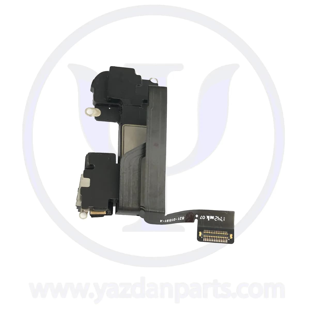 FLAT SPEAKER IPHONE X COPY