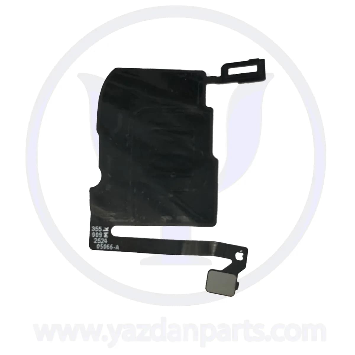 FLAT SENSOR IPHONE 16 PRO MAX