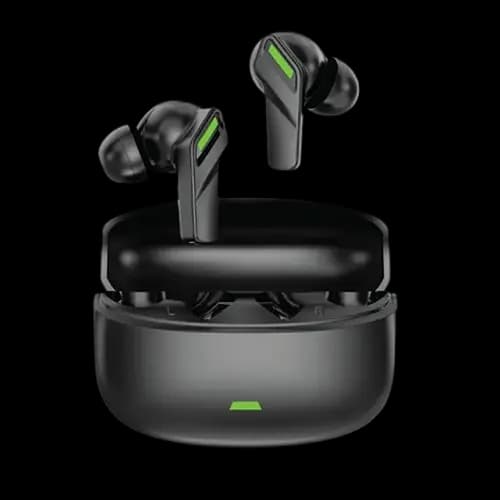 هندزفری بلوتوث گرین لاین green lion salermo true wireless — تصویر ۲