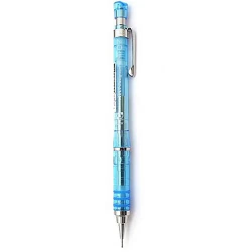 مداد نوکی زبرا مدل Tect 2 Way پلاستیکی با قطر نوشتاری 0.7
