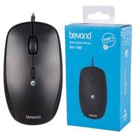 موس سیمدار 4کلید Beyond BM-1088