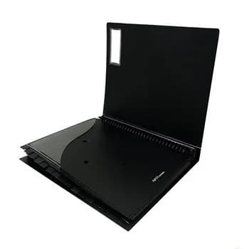 پوشه کارتابل مدیریتی پاپکو