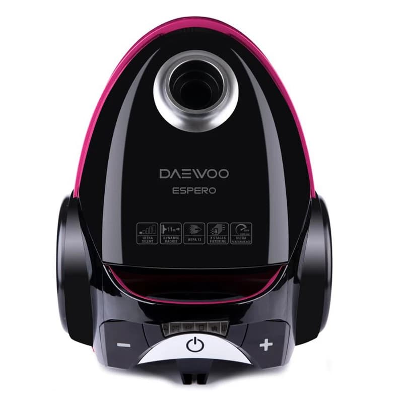 جارو برقی دوو مدل DAEWOO-DVC-S22P