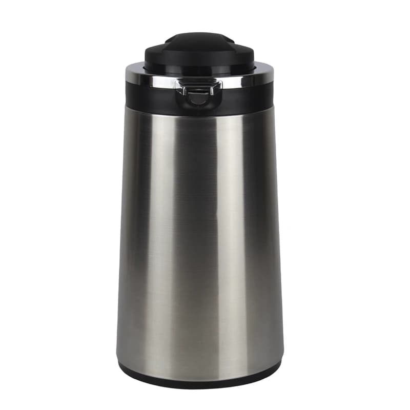 فلاسک 1.6 لیتر شیشه یونیک 1806 — تصویر ۲