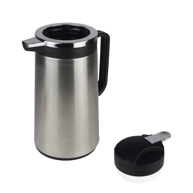 فلاسک 1.6 لیتر شیشه یونیک 1806 — تصویر ۳