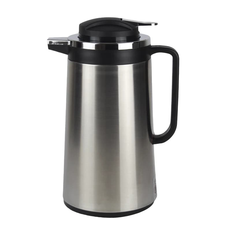 فلاسک 1.6 لیتر شیشه یونیک 1806
