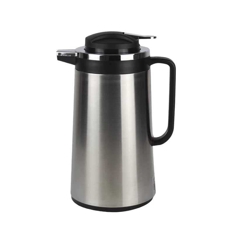 فلاسک 1.3 لیتر شیشه یونیک 1804
