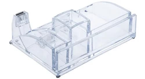 پایه چسب شهاب تحریر مدل PK-N4000 — تصویر ۳