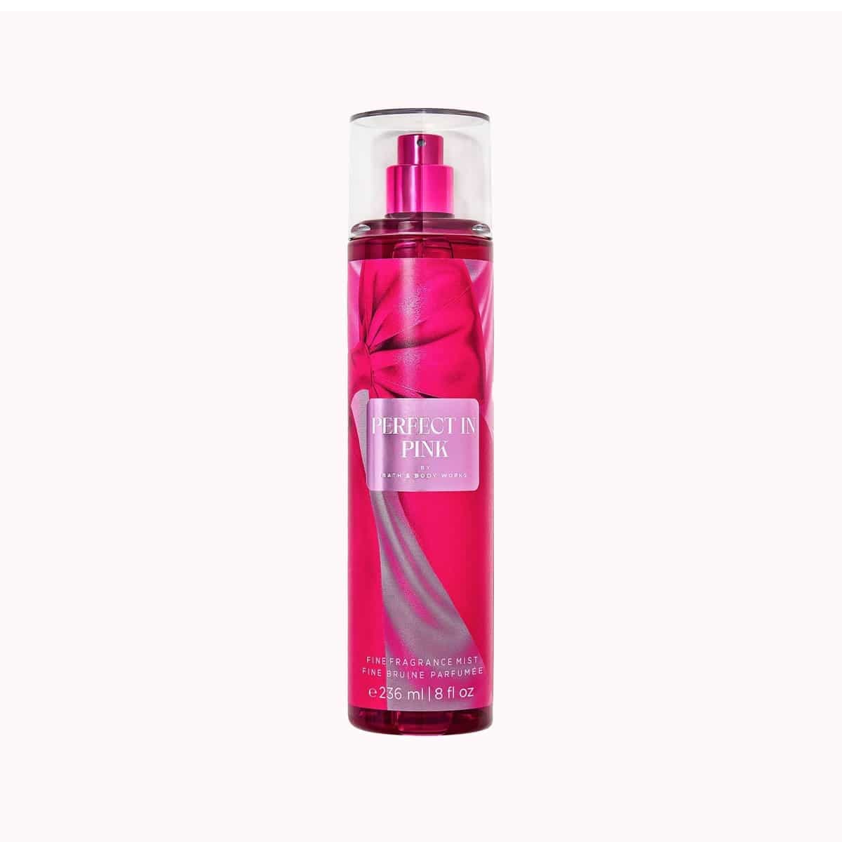 بادی اسپلش Perfect In The Pink بث اند بادی ورکز