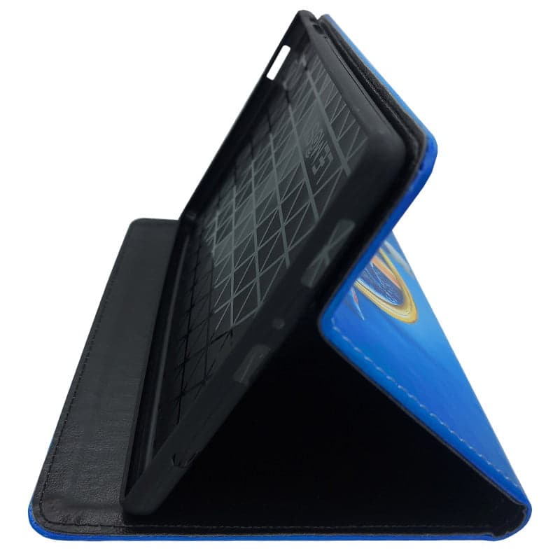کیف طرحدار (با قاب اصلی) سونیک | تبلت سامسونگ Tab S6 Lite (P610-P615 -P613-P619-P620-P625) — تصویر ۲