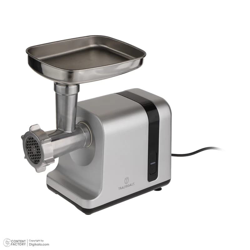 چرخ گوشت دایکاست ترام هوس 40300-800w MG