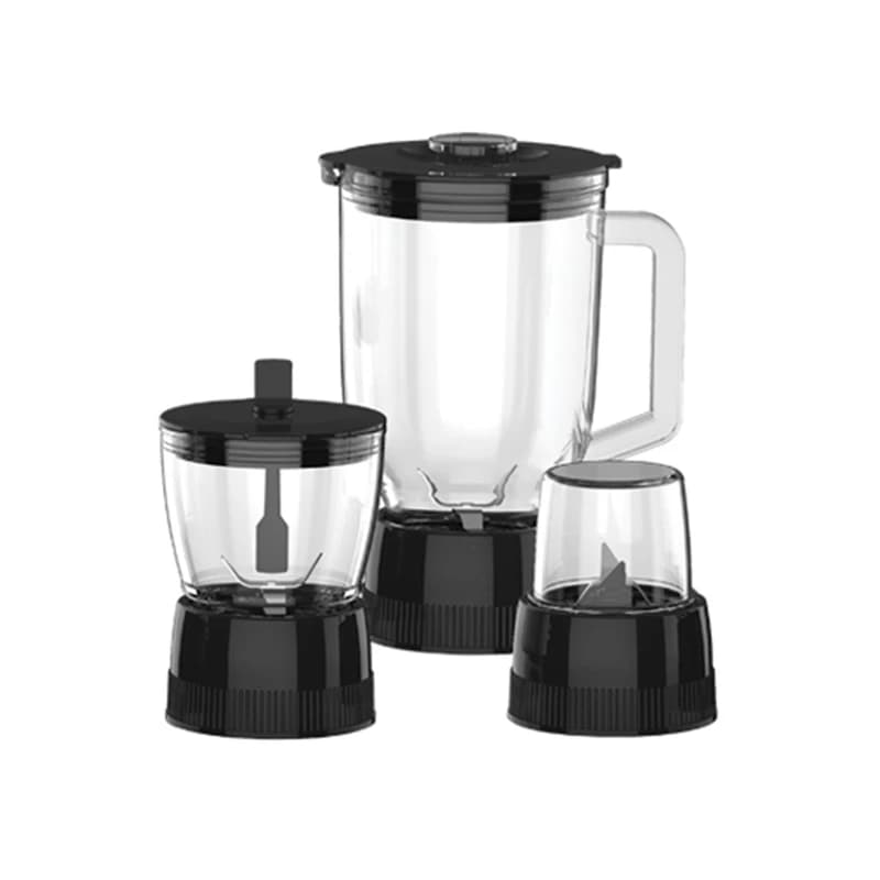 آبمیوه گیری ترام هاوس چهارکاره 45040-800wPJ — تصویر ۲