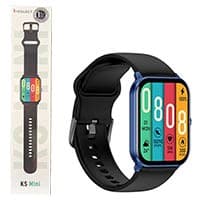 ساعت هوشمند Kieslect KS mini 41mm-گارانتی