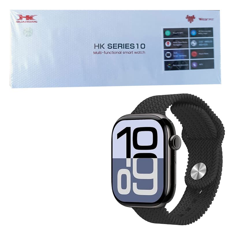 ساعت هوشمند HK10series 46mm