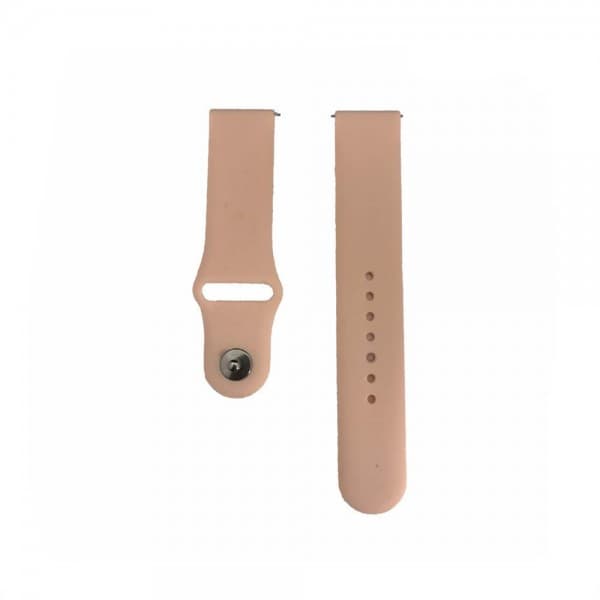 بند سیلیکونی ساعت شیائومی Redmi WATCH 3 ACTIVE سایز 22 میلیمتر — تصویر ۸