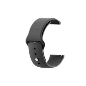 بند سیلیکونی ساعت شیائومی Redmi WATCH 3 ACTIVE سایز 22 میلیمتر — تصویر ۵