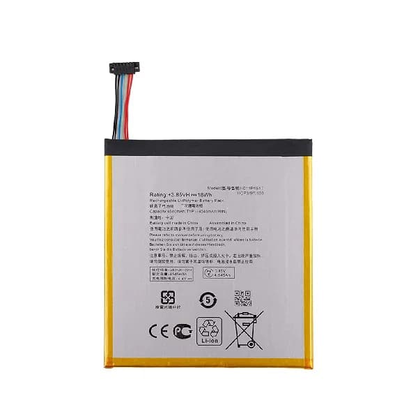 باتری تبلت ایسوس زنپد Asus Zenpad 10 Z301M P028