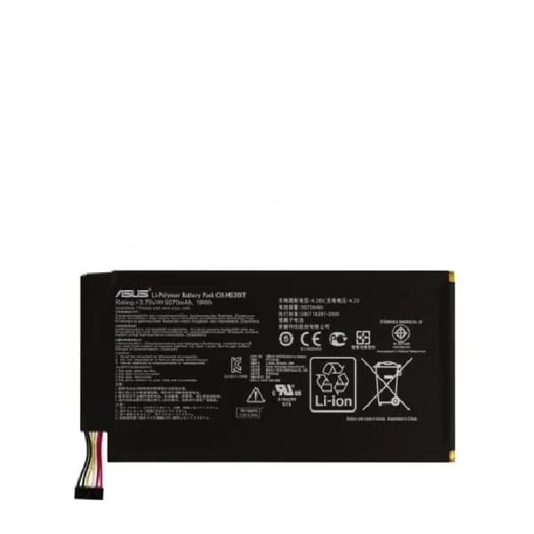 باتری تبلت ایسوس Asus MemoPad FHD10 ME302KL K005